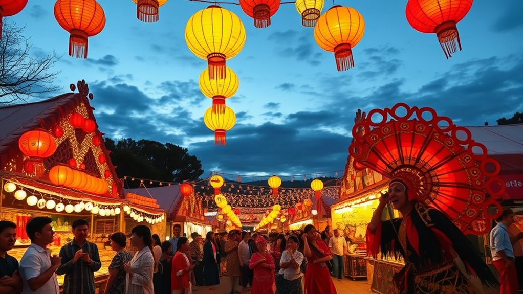 festival updates november 2025