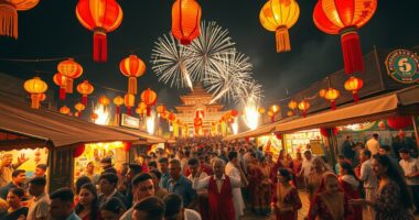 festival updates november 2025