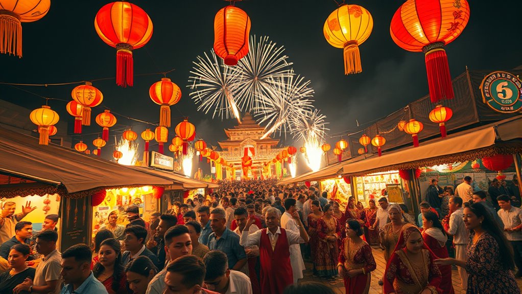 festival updates november 2025