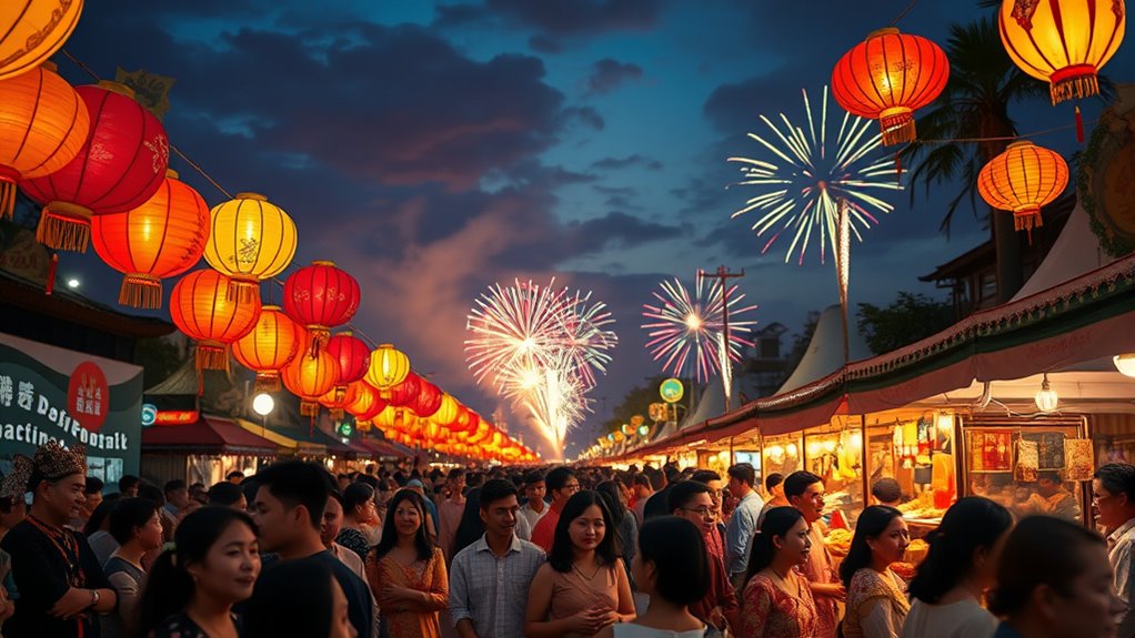 festival updates october 2025