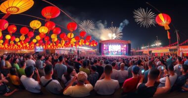 festival vr filming tips