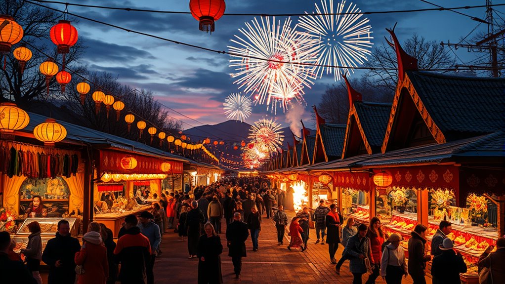 festivals cultural and historical significance