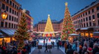 festivals scheduled december 2025