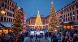 festivals scheduled december 2025