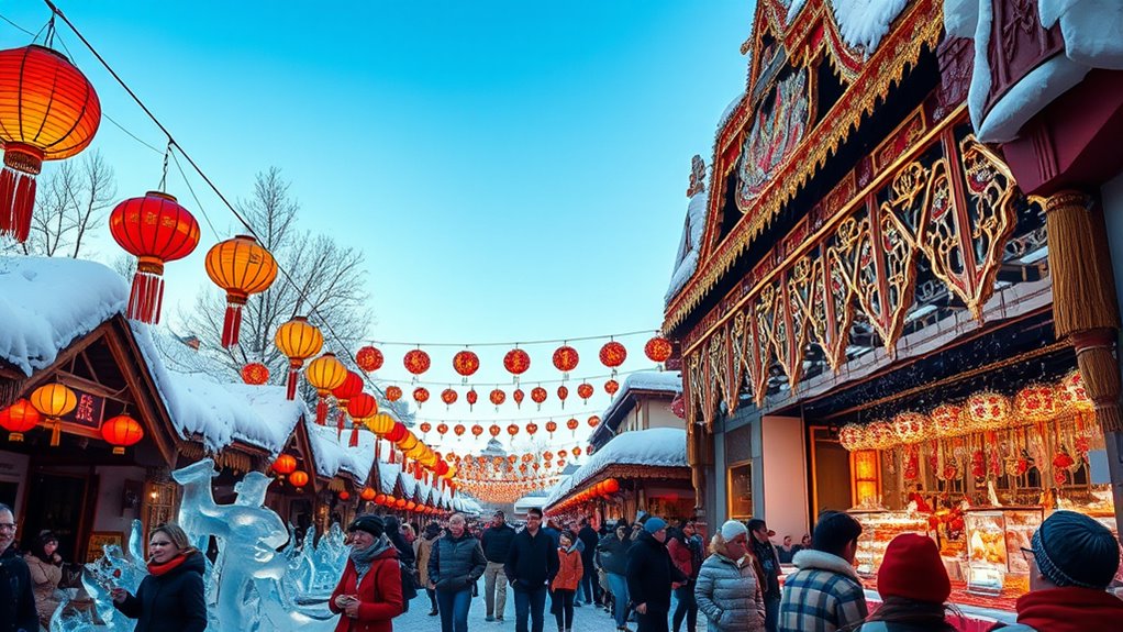 festivals scheduled for january 2026