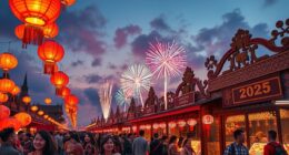 festivals scheduled for november 2025