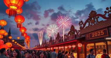 festivals scheduled for november 2025