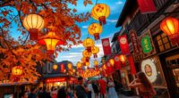 festivals scheduled november 2025