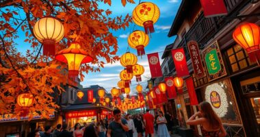 festivals scheduled november 2025