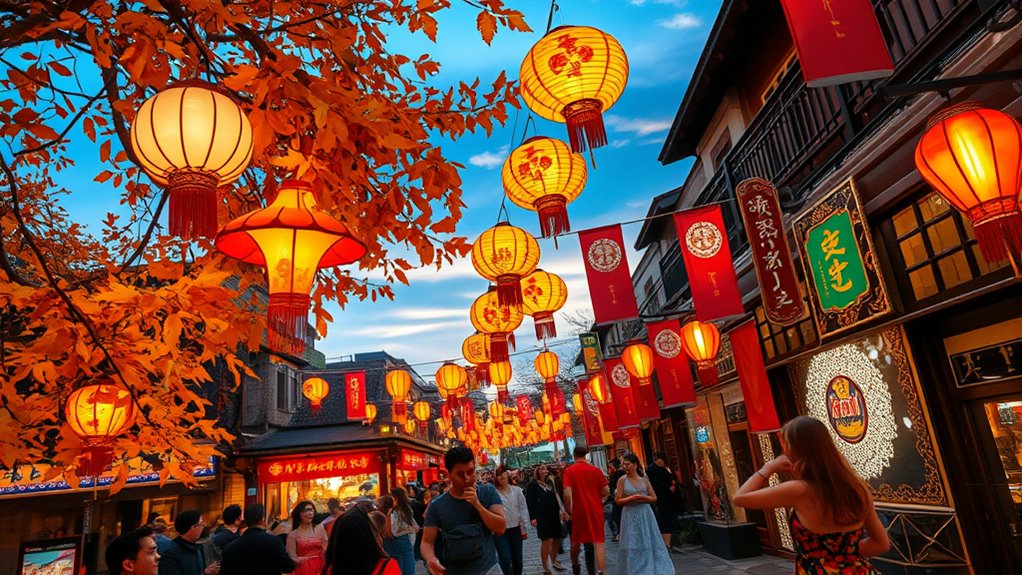 festivals scheduled november 2025