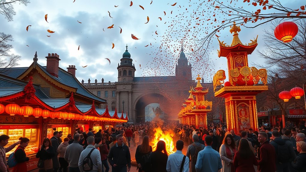 festivals showcase innovative sustainable experiences