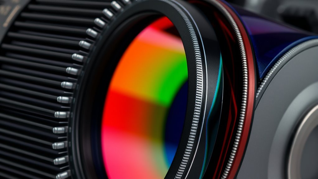 filter compatibility and durability