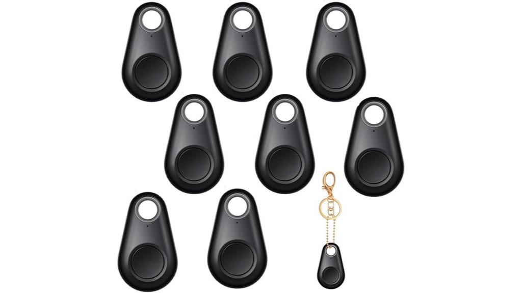 flutesan 8 pack gps