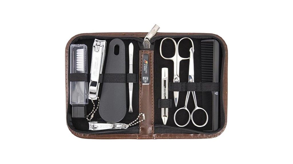 germany manicure pedicure kit