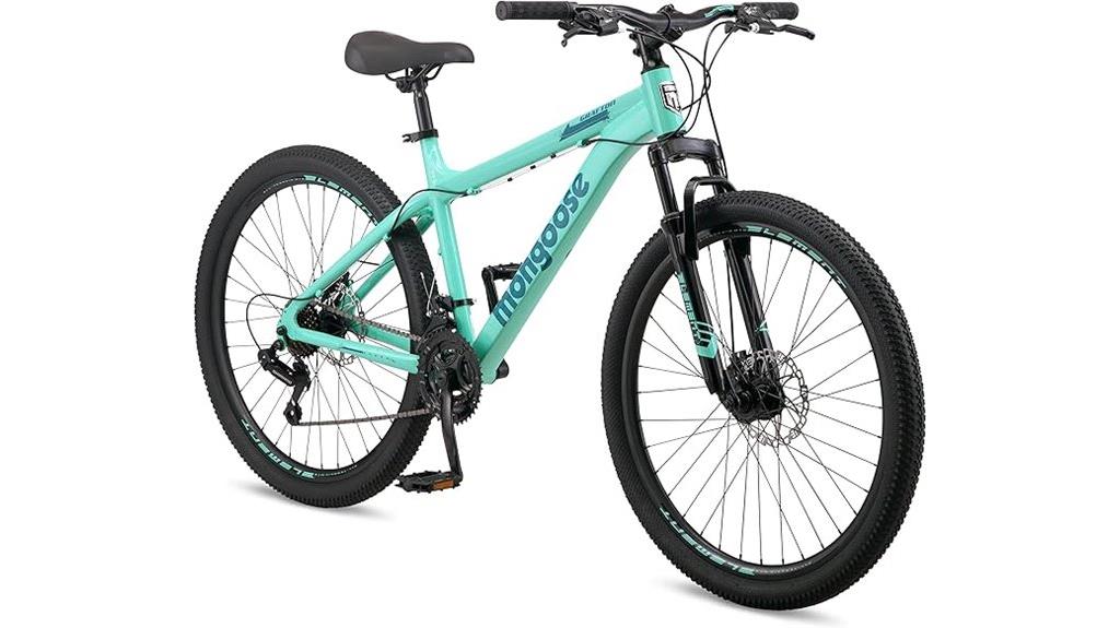 grafton mountain bike