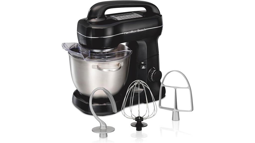 hamilton beach kitchen mixer