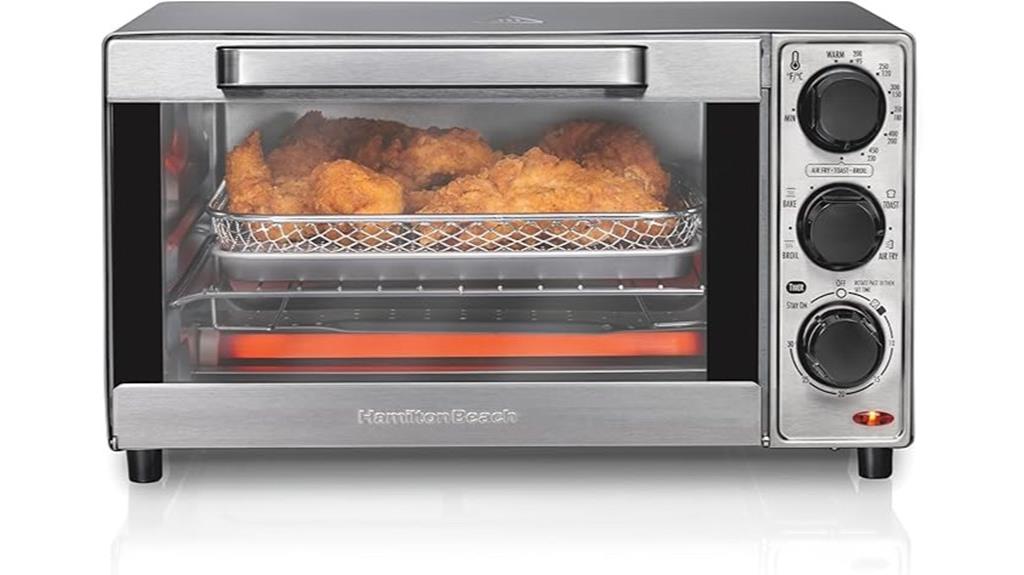 hamilton beach multi function appliance