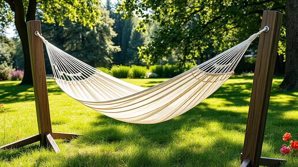 hammock durability and portability