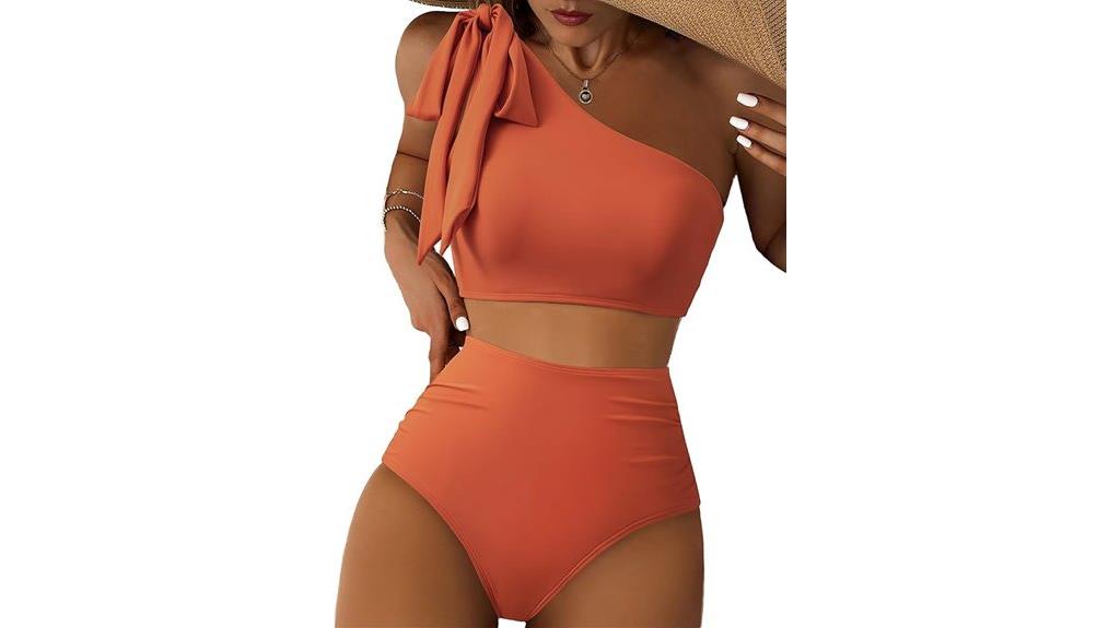 herseas women s bikini set