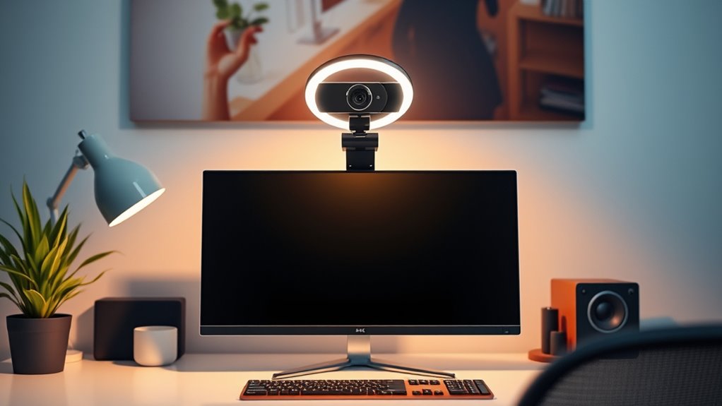 high quality easy setup