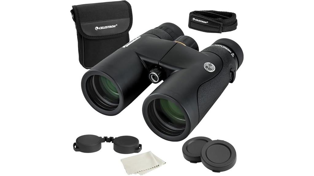 high quality ed glass binoculars