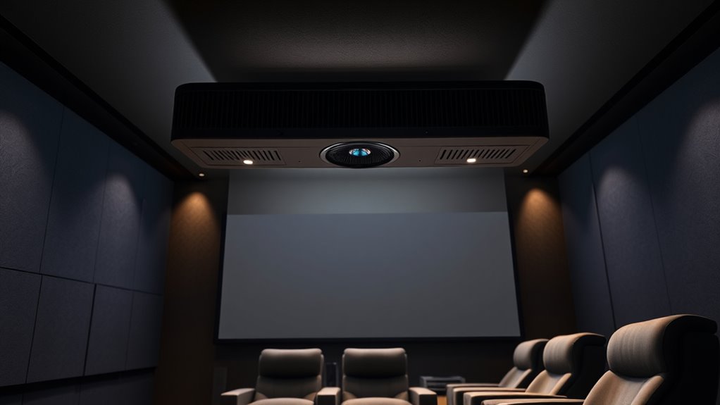 high resolution bright versatile