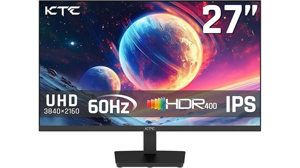 high resolution ips gaming monitor