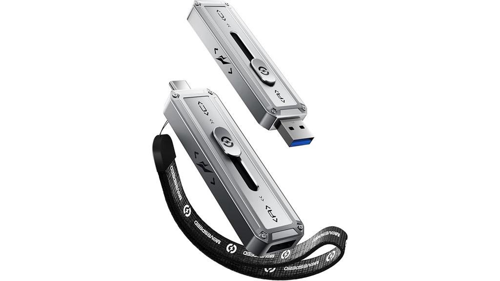 high speed 1tb external ssd