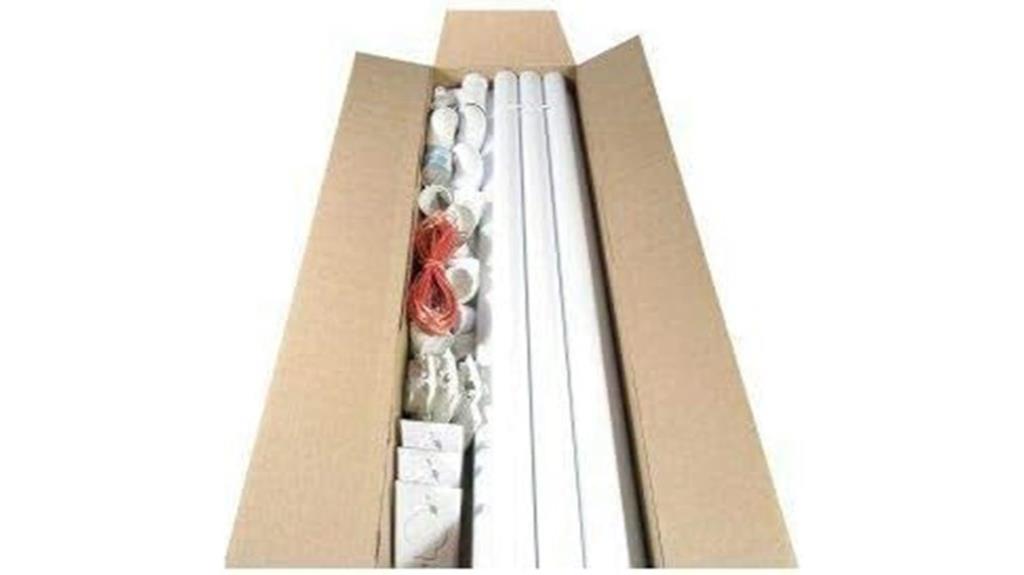 home central vacuum kit