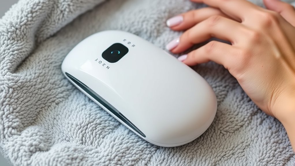 home ipl device considerations