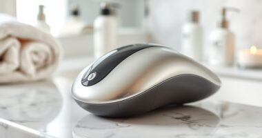 home spa facial devices