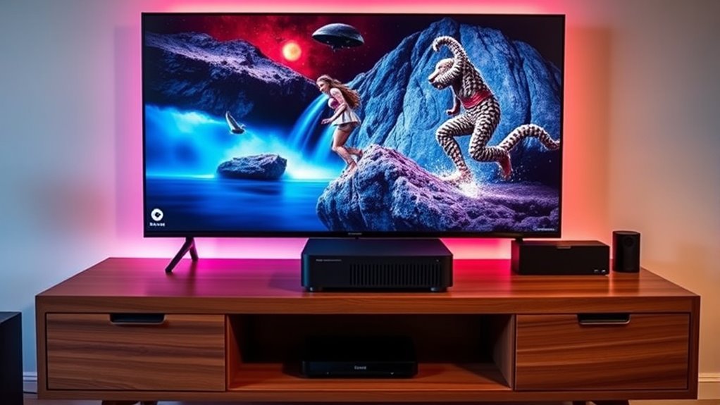 home theater mini pc selection