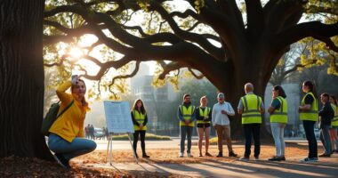 immediate lost person procedures