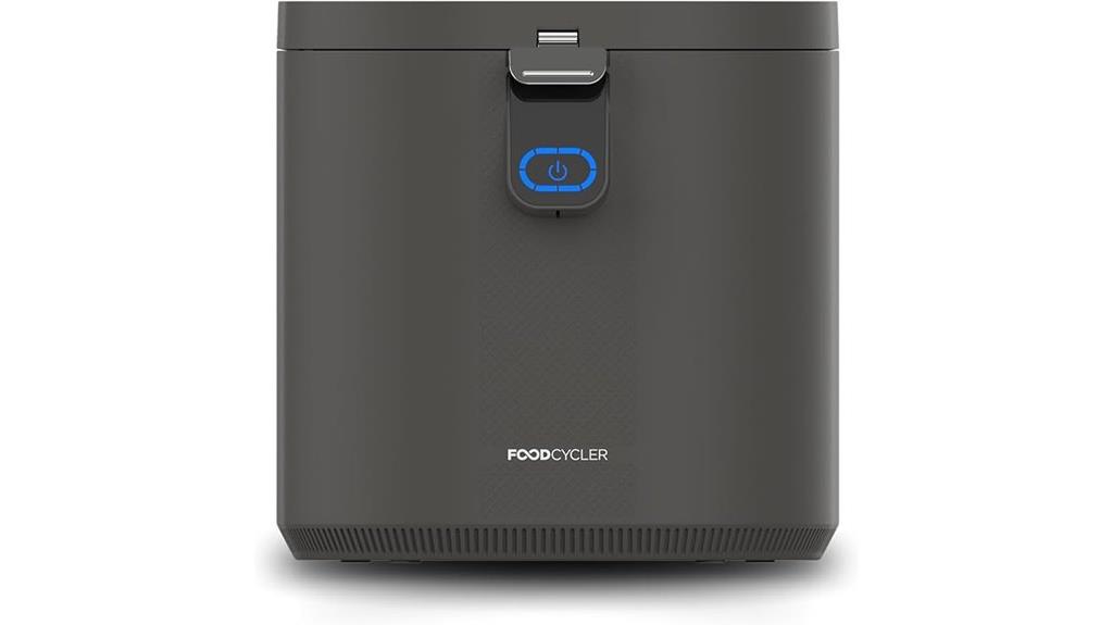 indoor eco food recycler