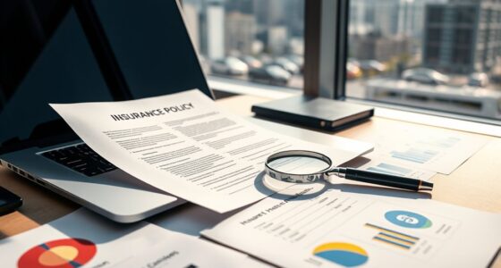 insurance coverage explained clearly