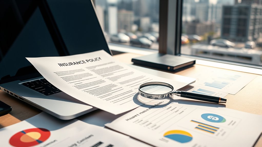 insurance coverage explained clearly