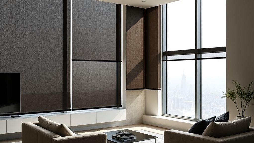 integration ease control noise