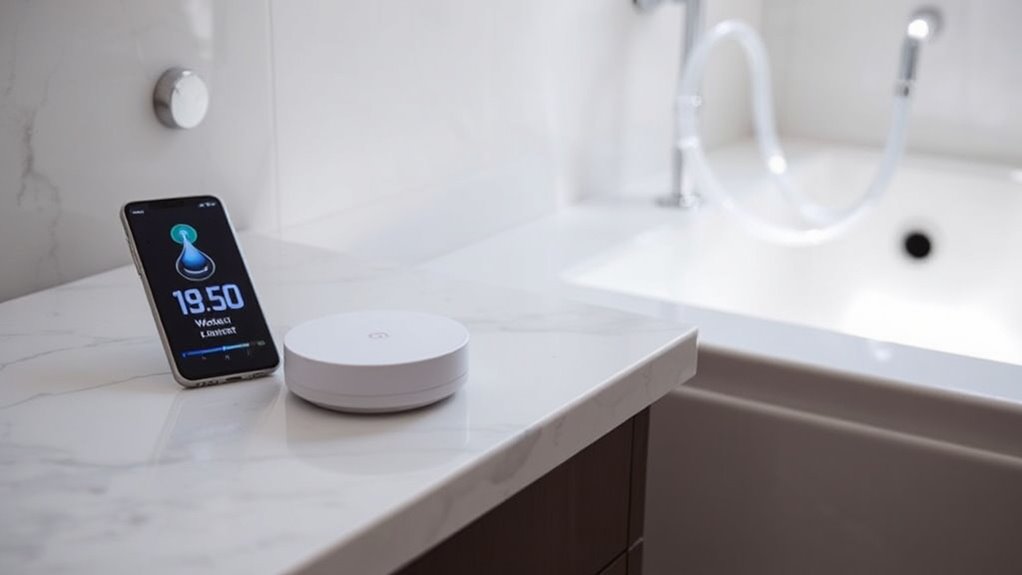 integration sensitivity alerts power