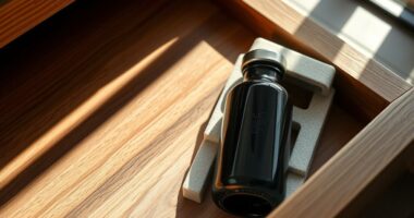 keep medications cool dark