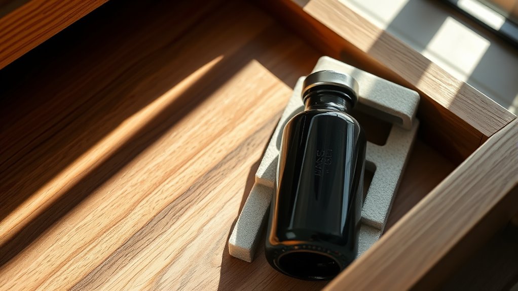 keep medications cool dark