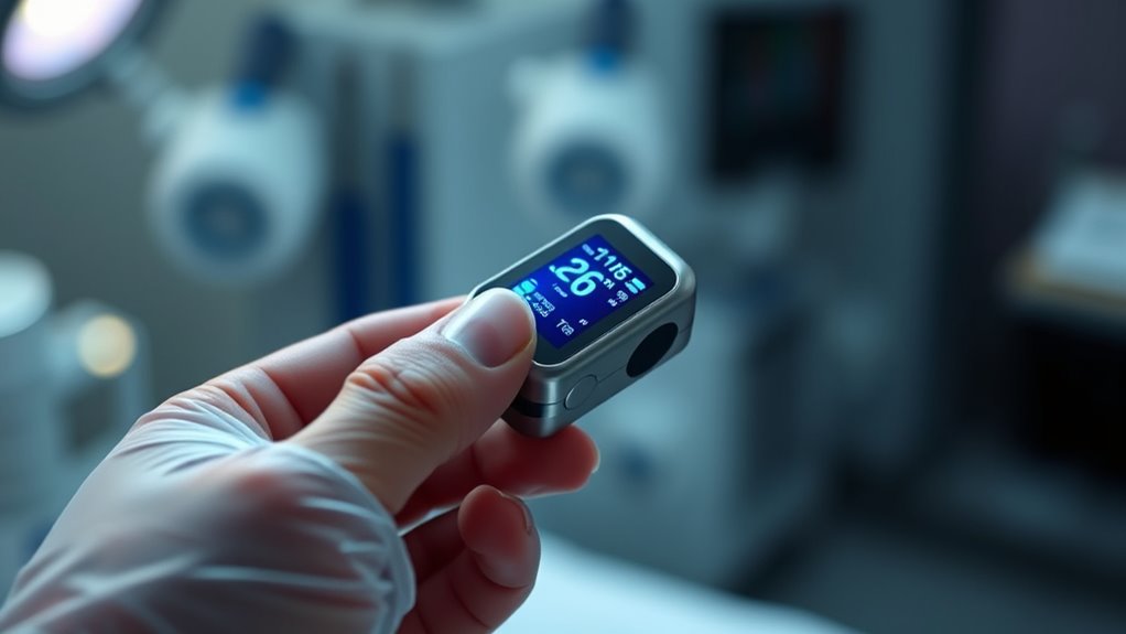 key factors for device selection