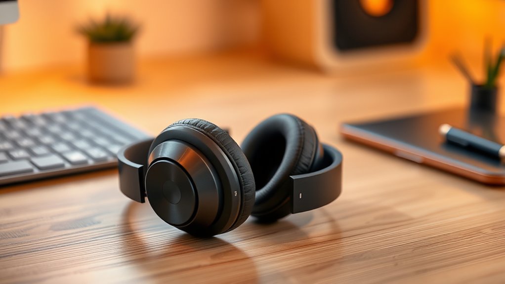 key factors for headphones