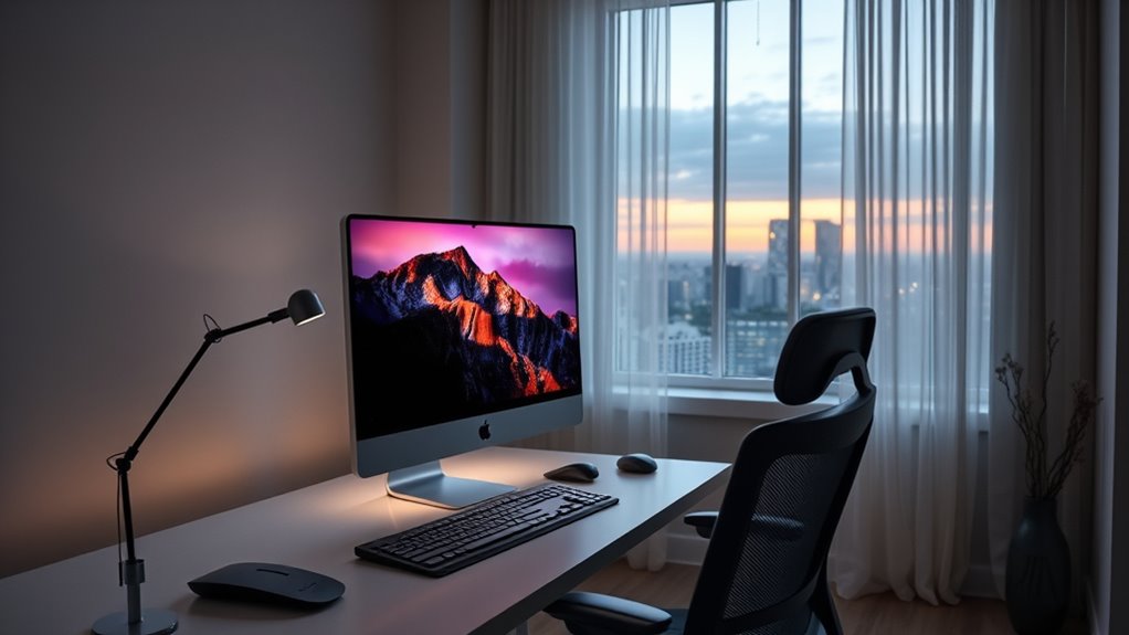 key factors for imac selection