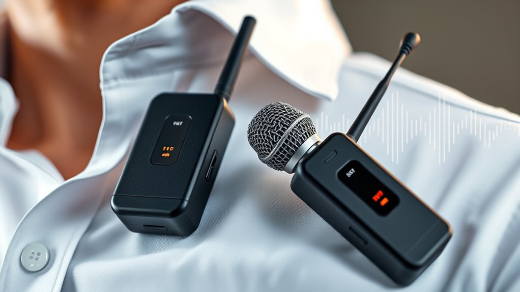 key factors for system selection