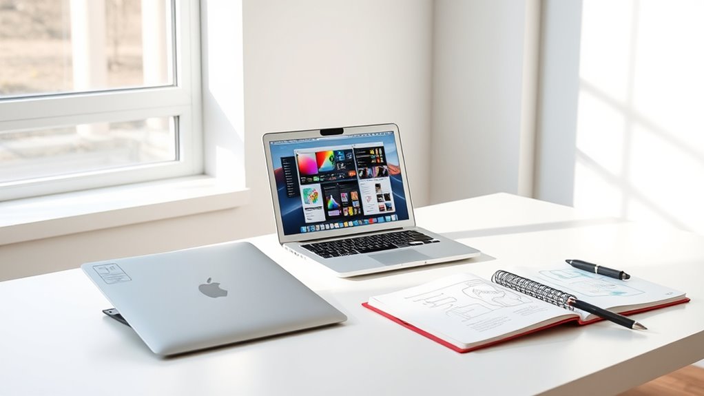key features for users