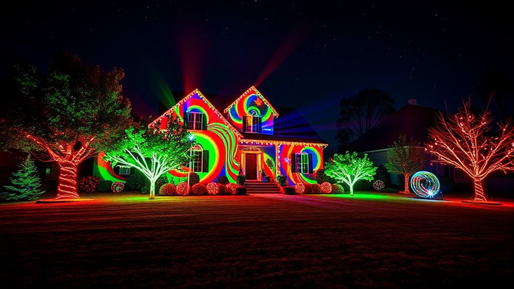 key projector selection factors