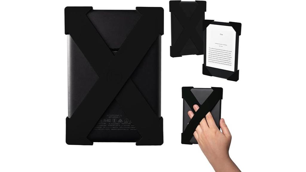 kindle hand strap accessory