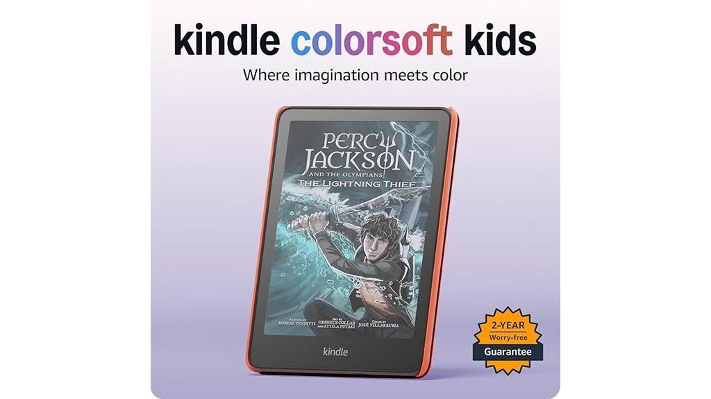 kindle kids 16gb latest