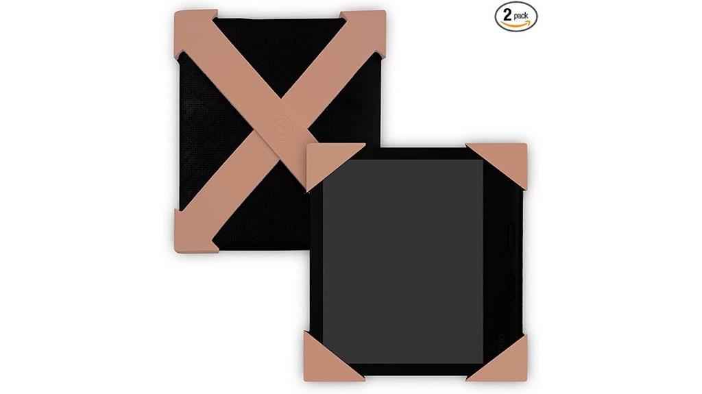 kindle oasis hand straps