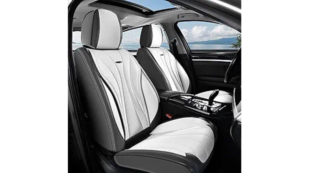 leather car seat covers